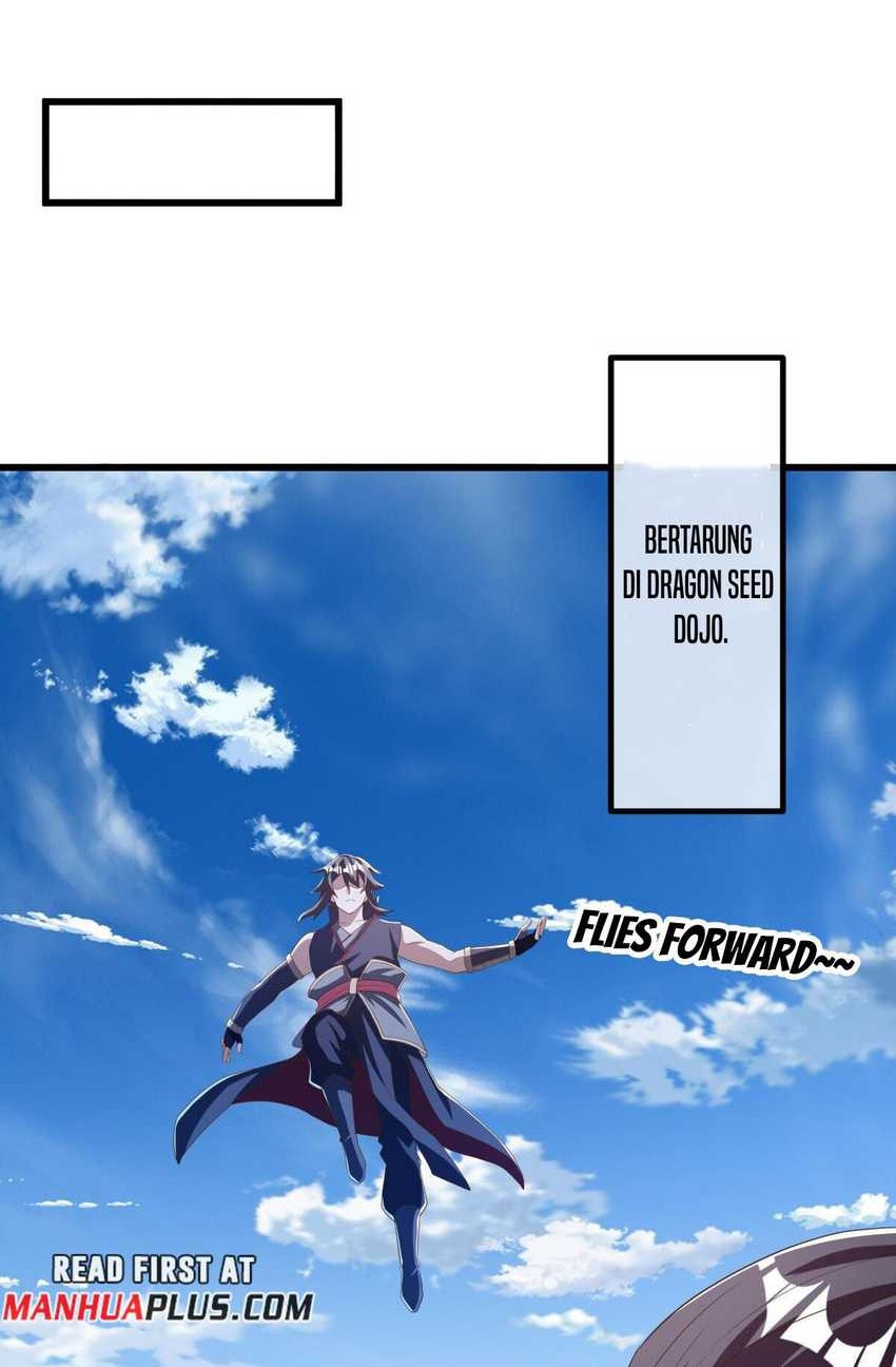 Peerless Soul Chapter 640 Gambar 36