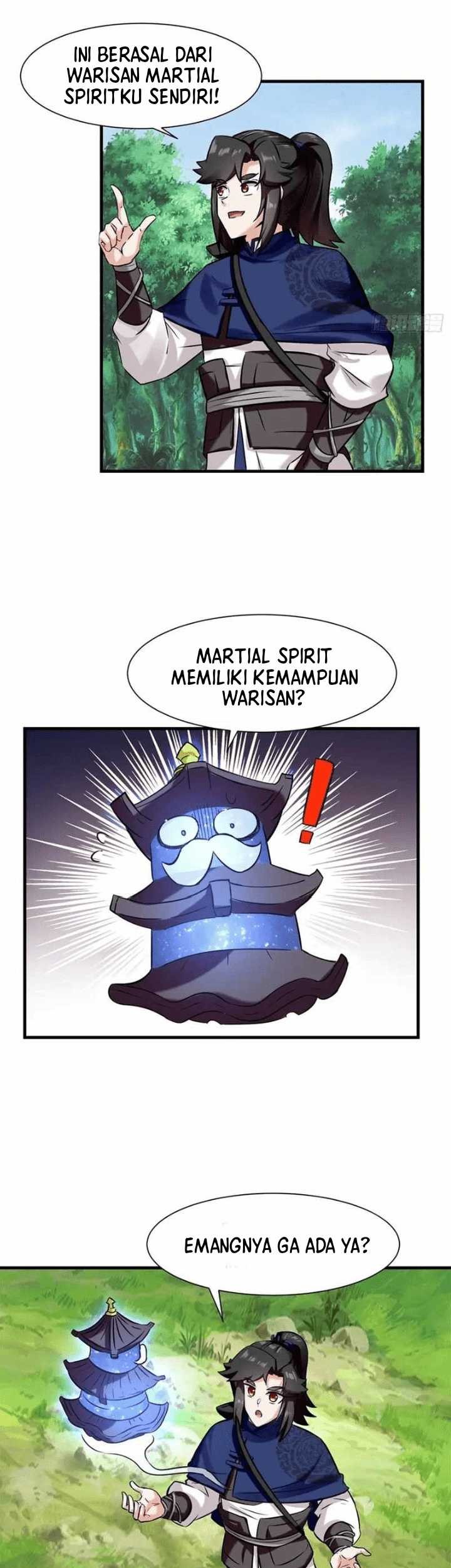 Endless devourer Chapter 184 Gambar 20