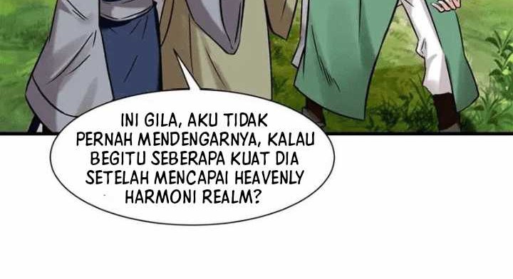 Endless devourer Chapter 184 Gambar 31