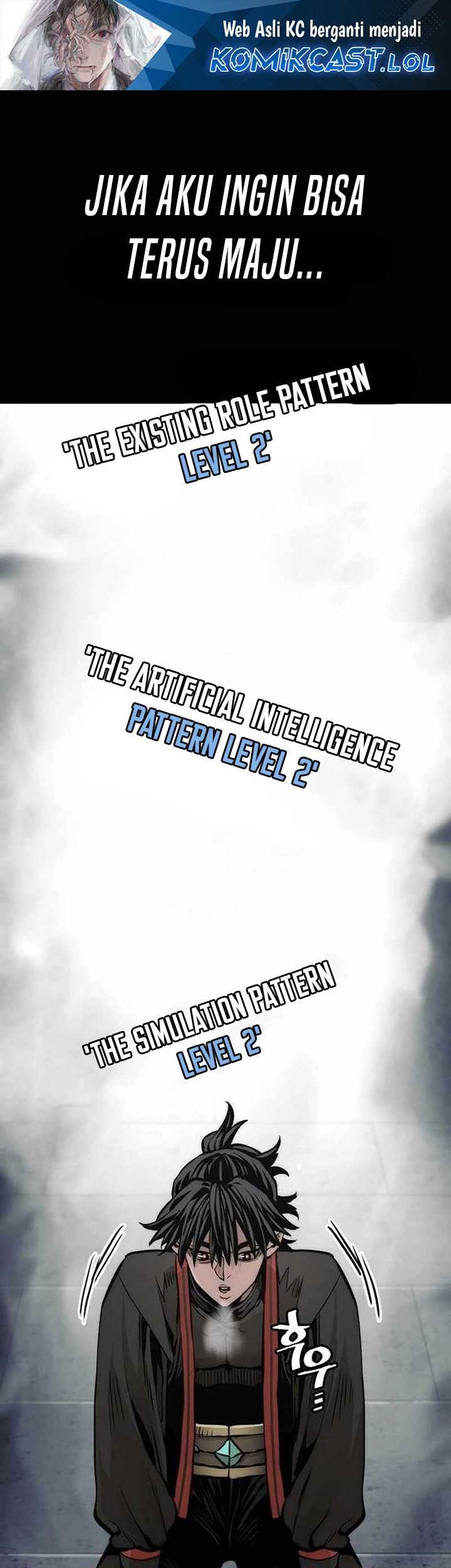 Baca Heavenly Demon Cultivation Simulation Chapter 110 Gambar 2