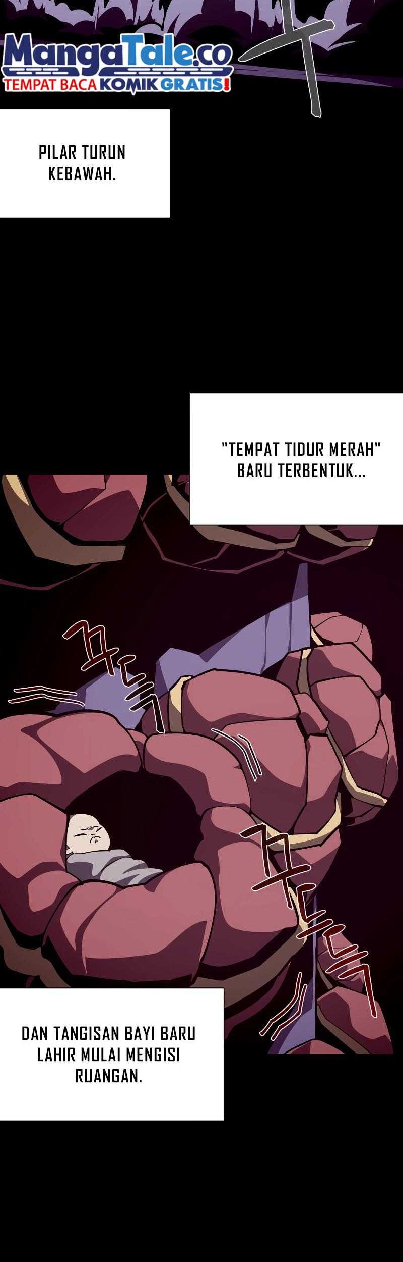 Dungeon Odyssey Chapter 81 Gambar 5