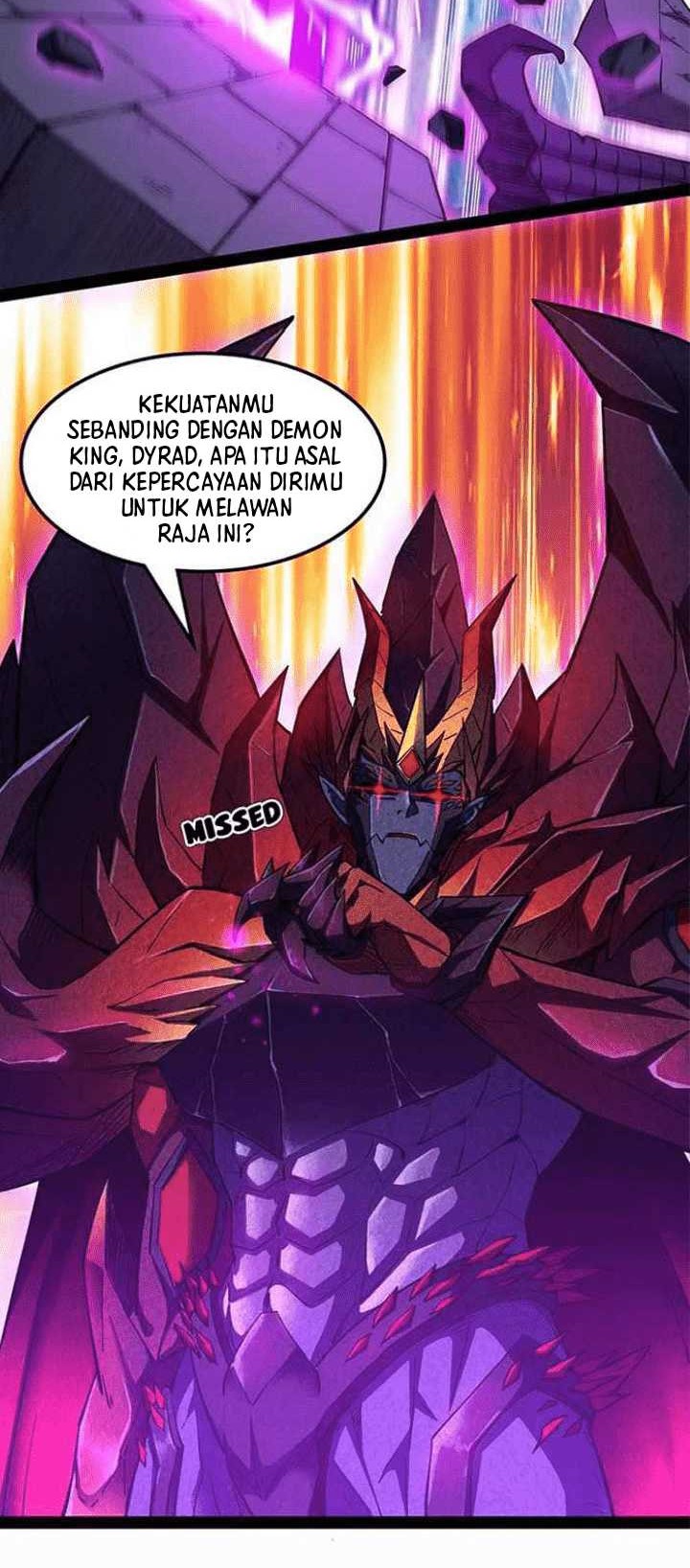 I Am The King Chapter 23 Gambar 27