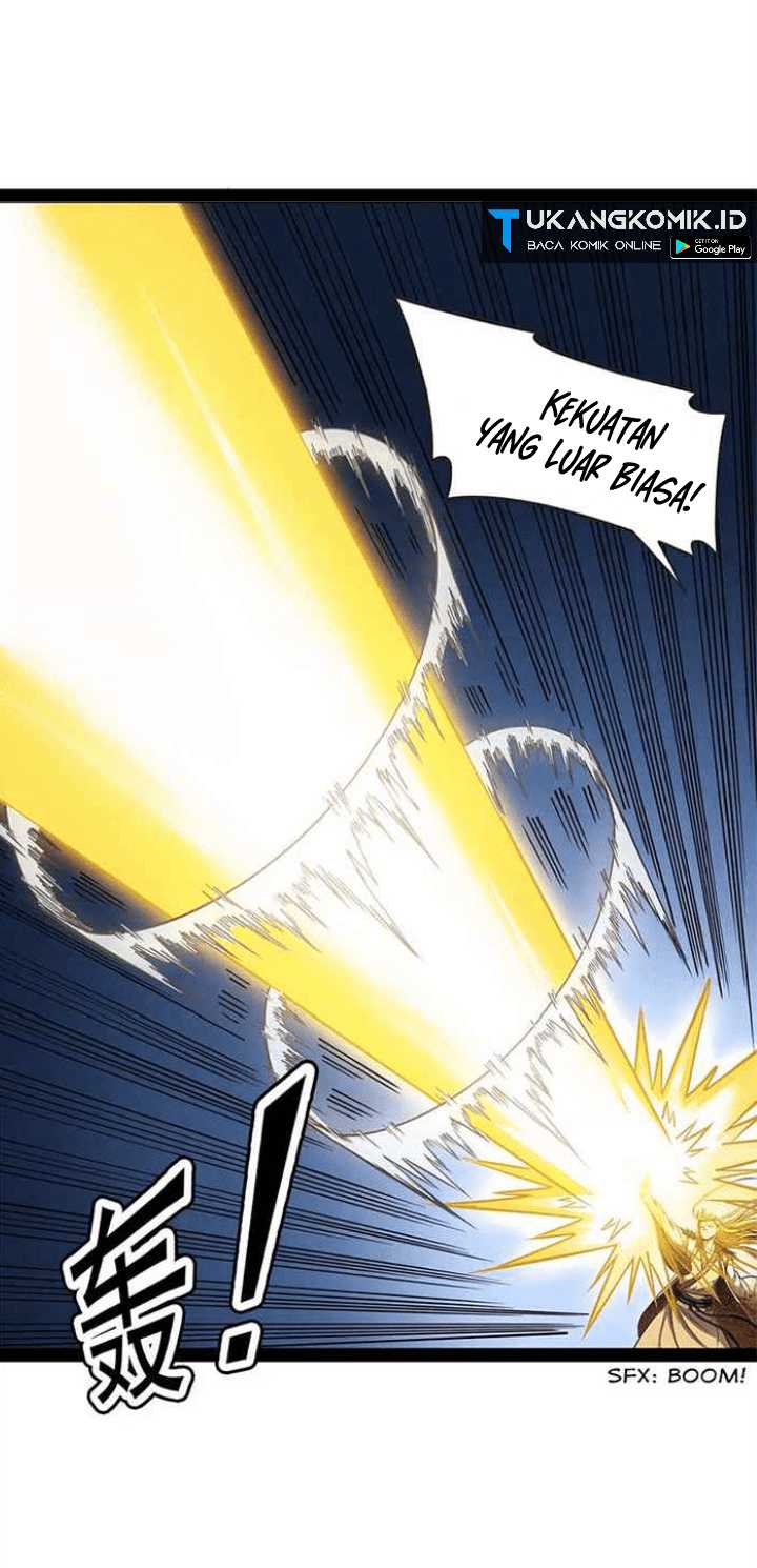 I Am The King Chapter 23 Gambar 30