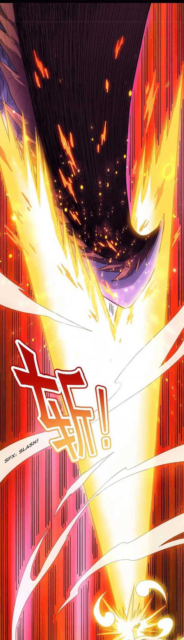 I Am The King Chapter 23 Gambar 32