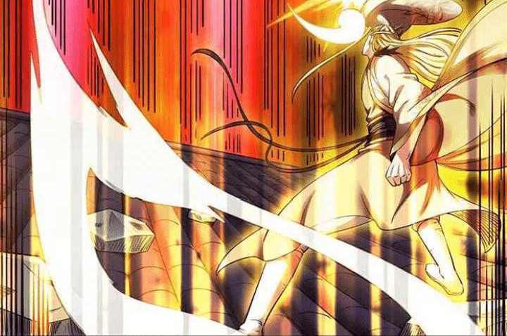 I Am The King Chapter 23 Gambar 33