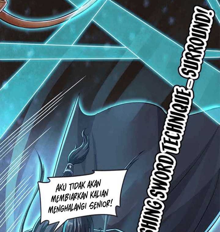 I Am The King Chapter 23 Gambar 4