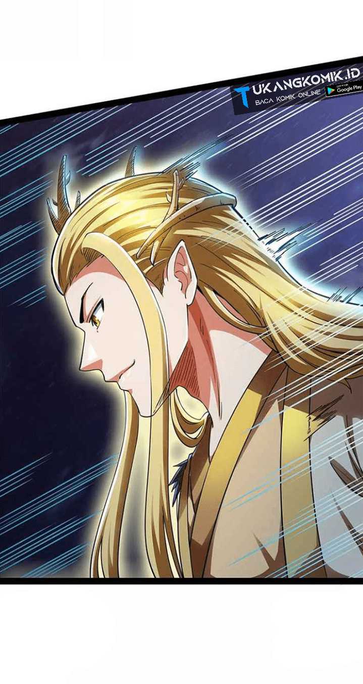 I Am The King Chapter 23 Gambar 7