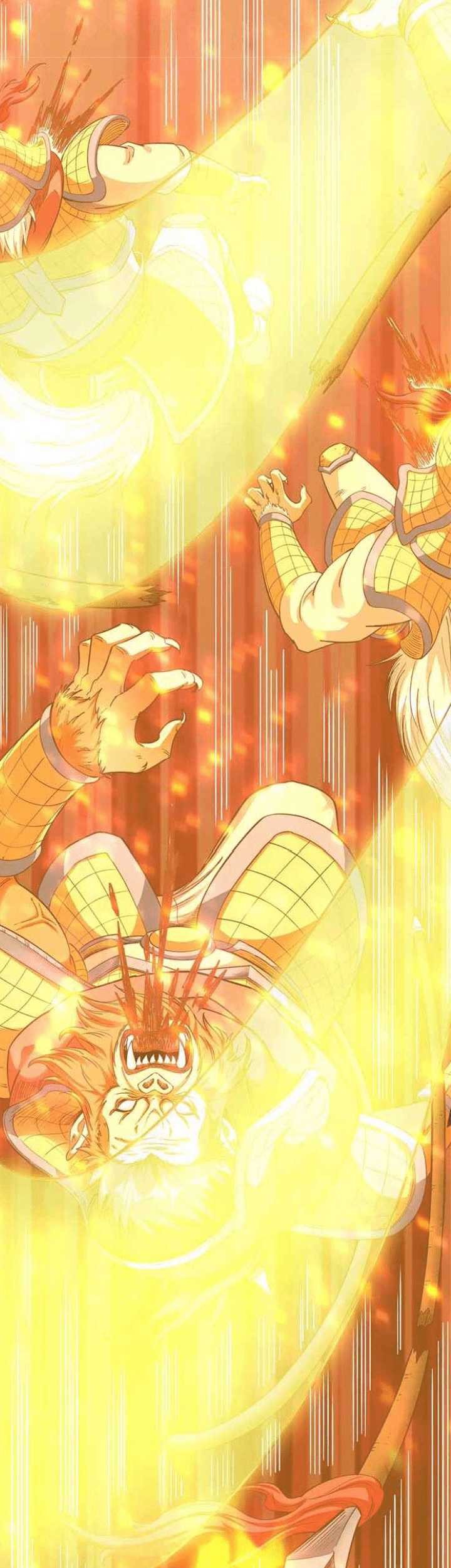 I Am The King Chapter 23 Gambar 10