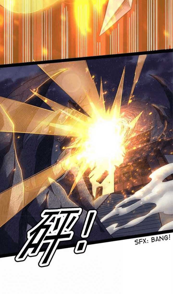 I Am The King Chapter 23 Gambar 11