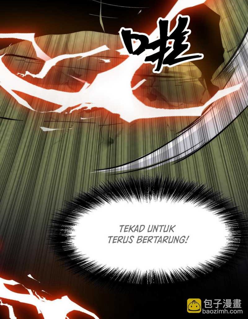 I Rely On BUG To Be The King Chapter 98 Gambar 16