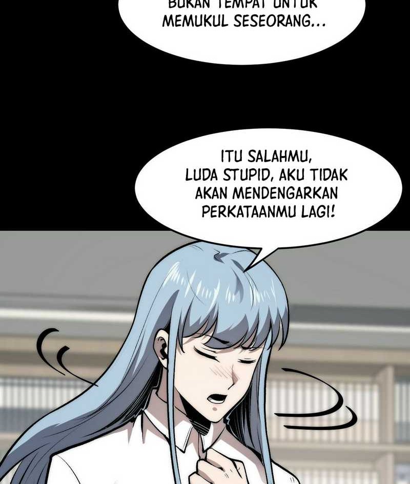I Rely On BUG To Be The King Chapter 98 Gambar 24
