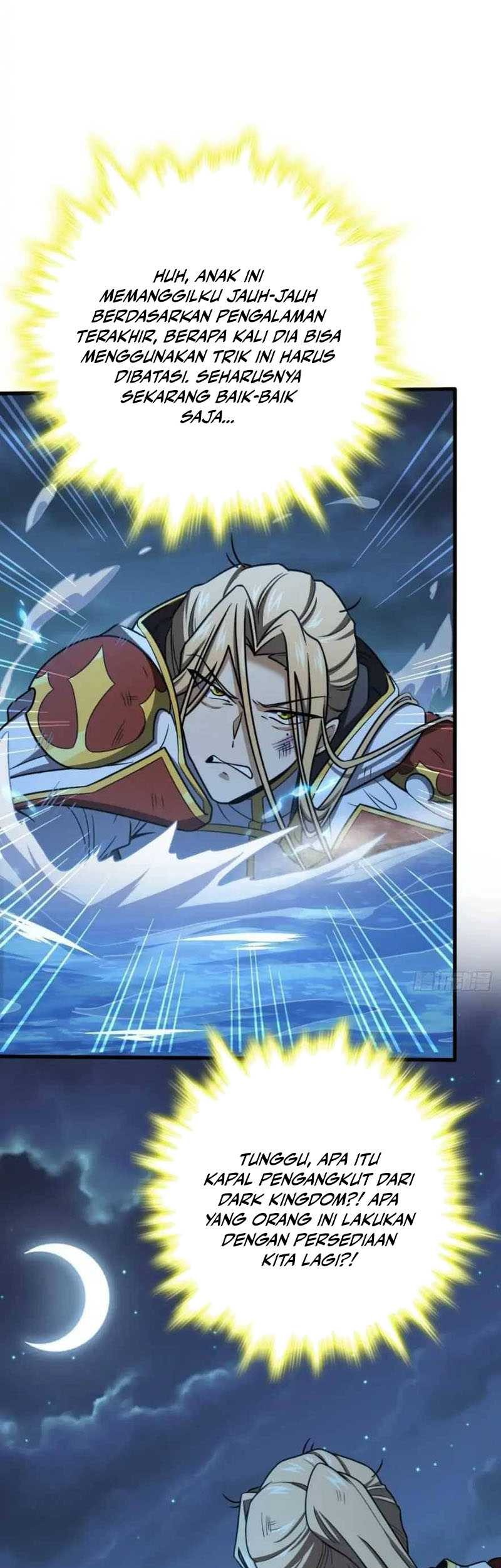 Spare Me, Great Lord! Chapter 471 Gambar 14