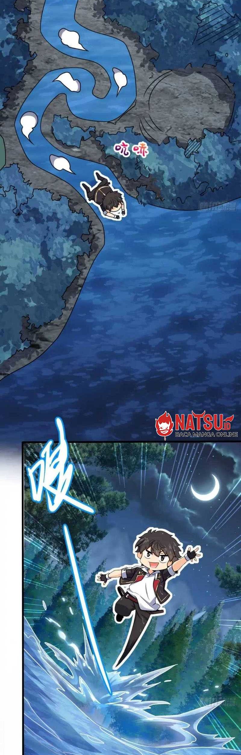 Spare Me, Great Lord! Chapter 471 Gambar 9