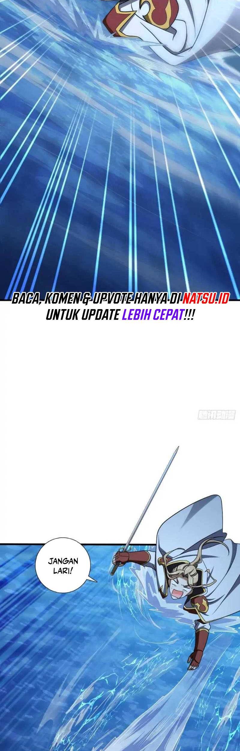 Spare Me, Great Lord! Chapter 471 Gambar 24