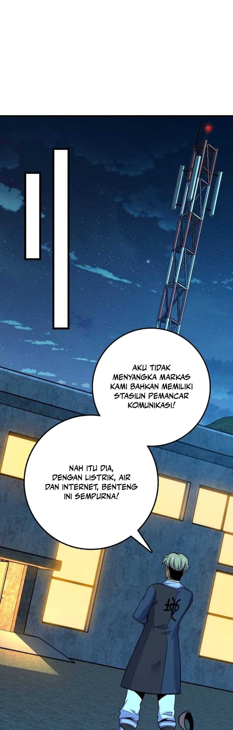 Baca Spare Me, Great Lord! Chapter 470 Gambar 2