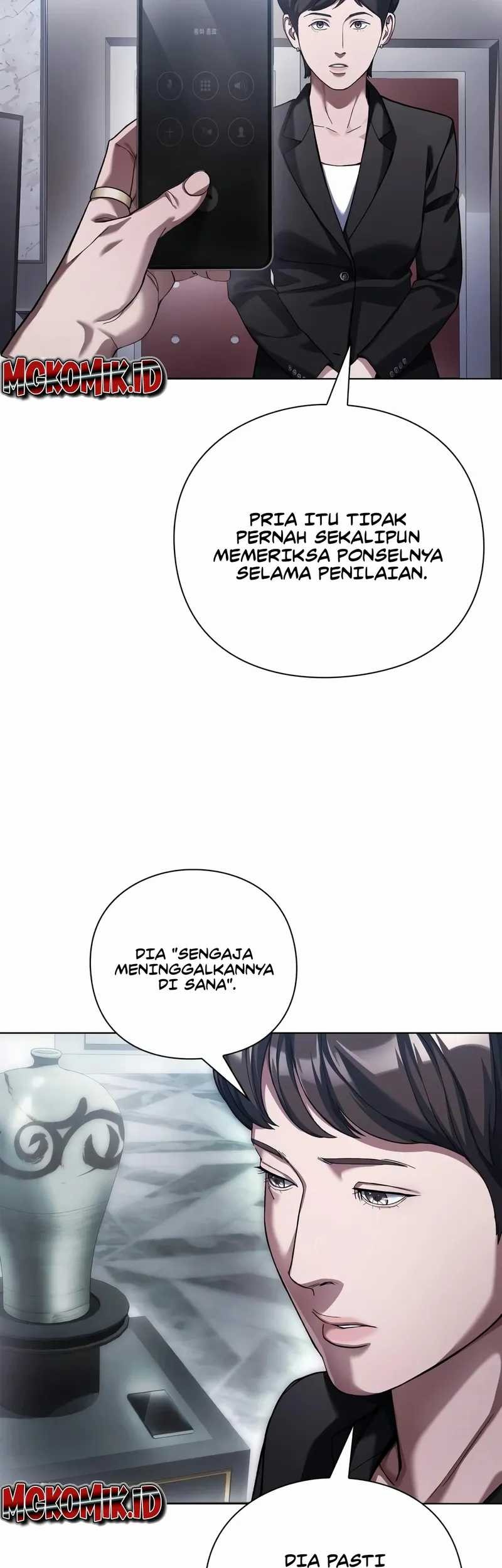 Artifact Reading Appraiser Chapter 16 Gambar 27