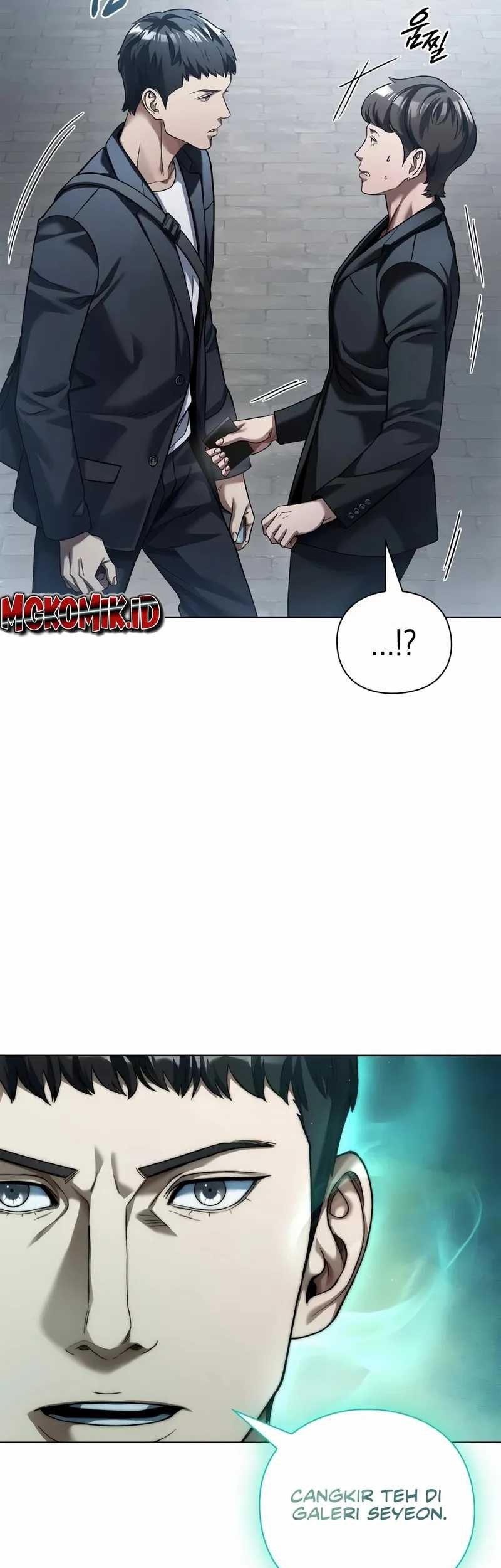 Artifact Reading Appraiser Chapter 16 Gambar 43