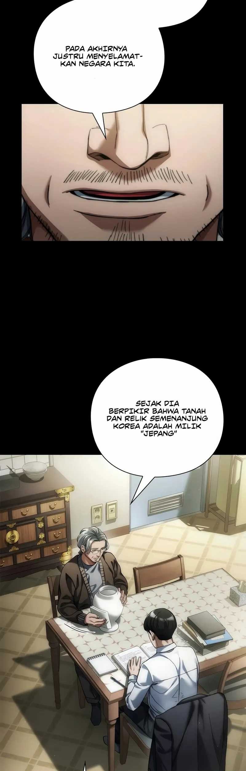 Artifact Reading Appraiser Chapter 16 Gambar 49