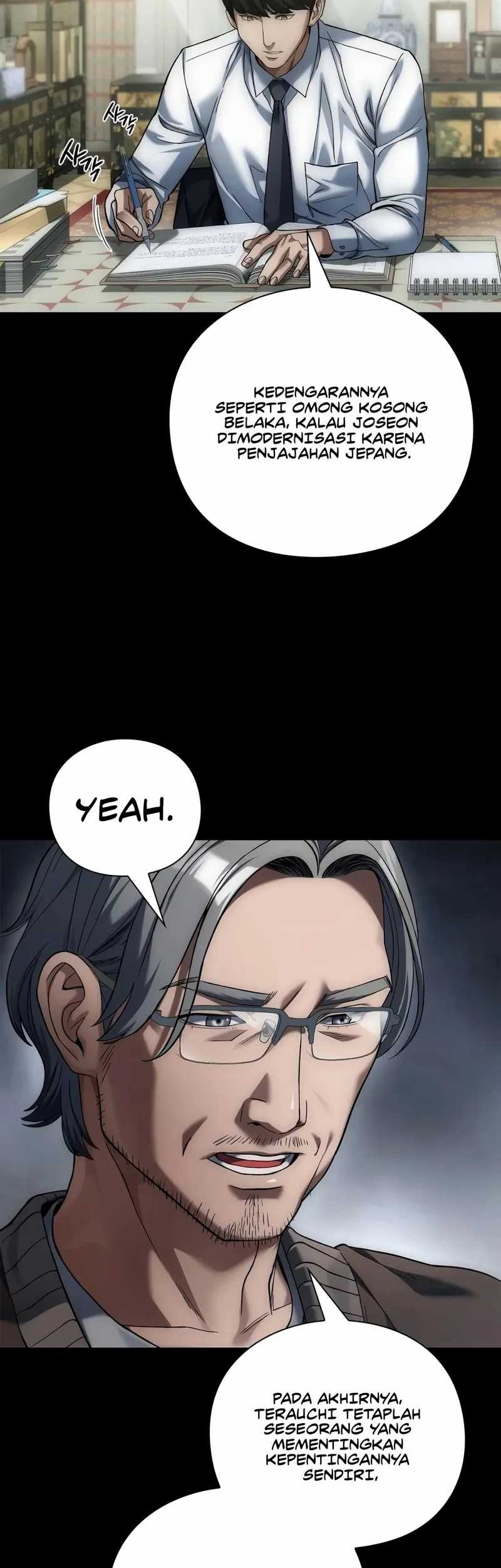 Artifact Reading Appraiser Chapter 16 Gambar 51