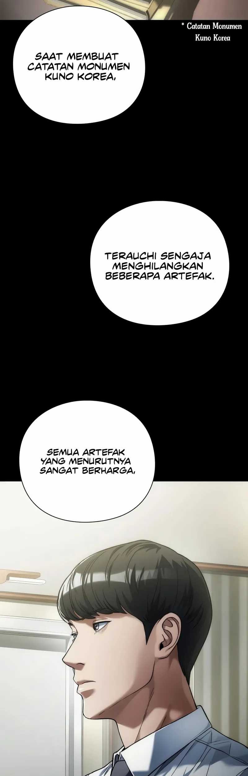 Artifact Reading Appraiser Chapter 16 Gambar 53