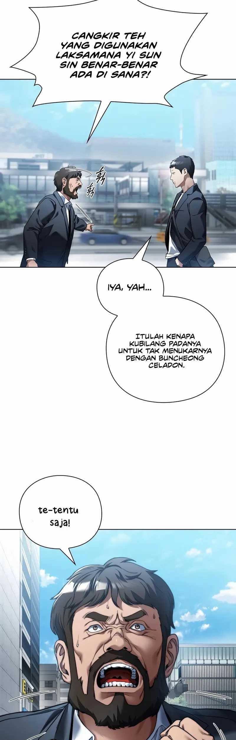 Artifact Reading Appraiser Chapter 16 Gambar 3