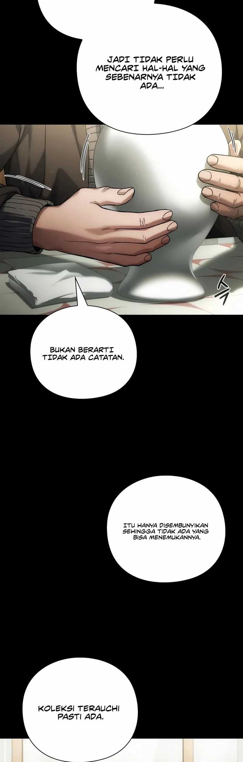 Artifact Reading Appraiser Chapter 16 Gambar 59
