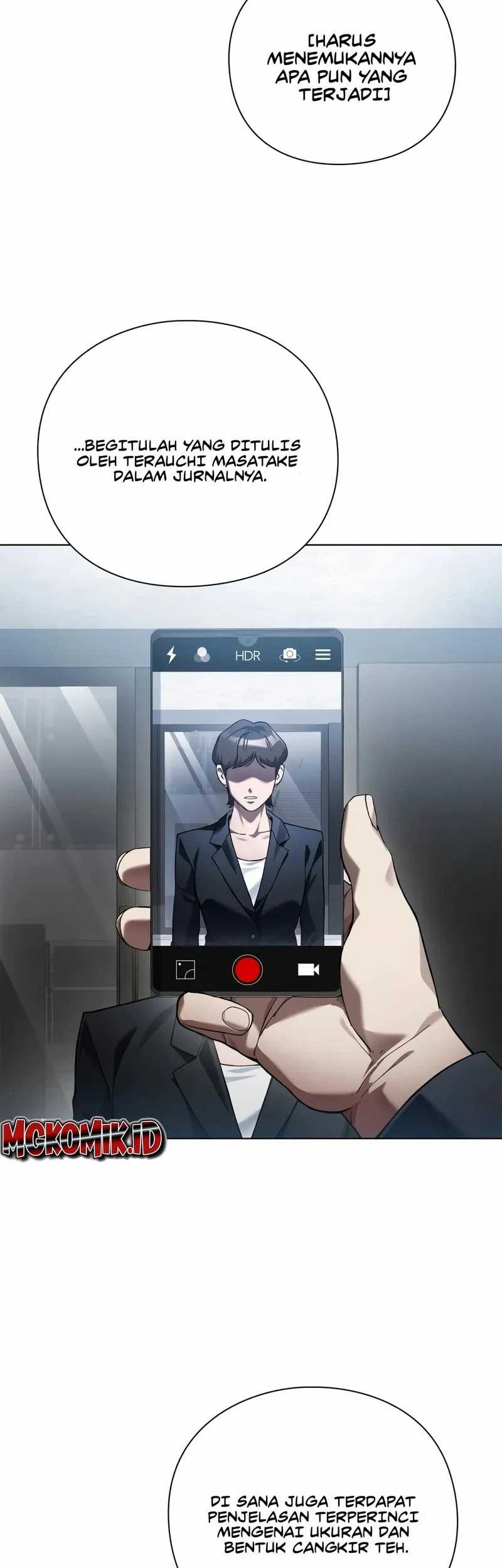 Artifact Reading Appraiser Chapter 16 Gambar 69