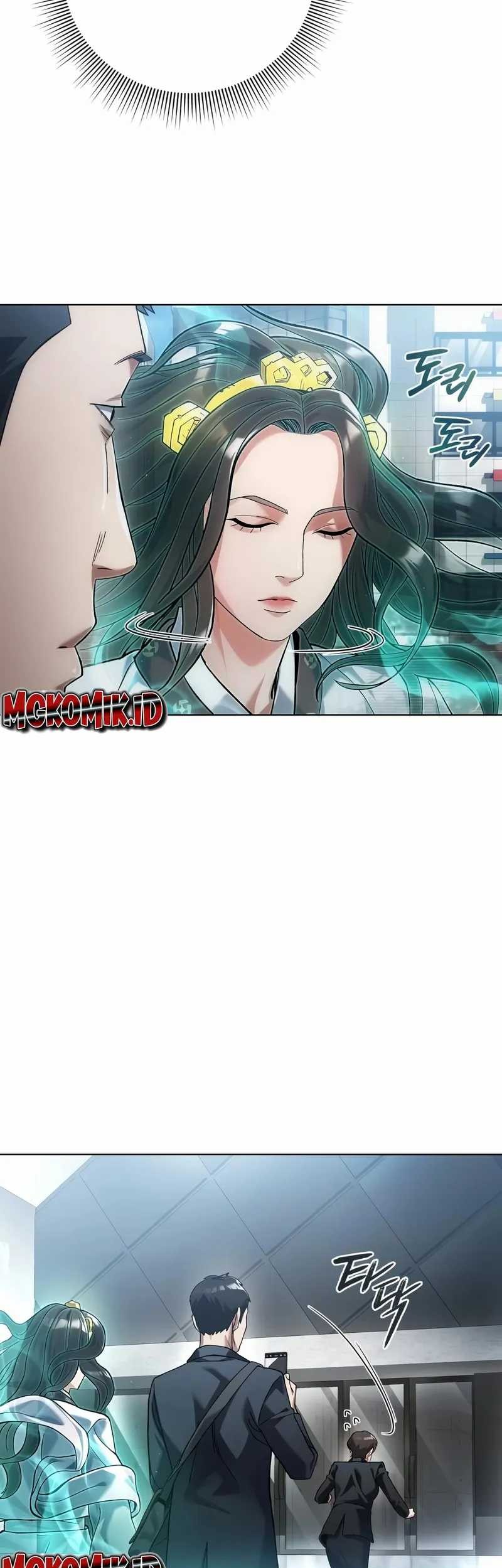 Artifact Reading Appraiser Chapter 16 Gambar 75
