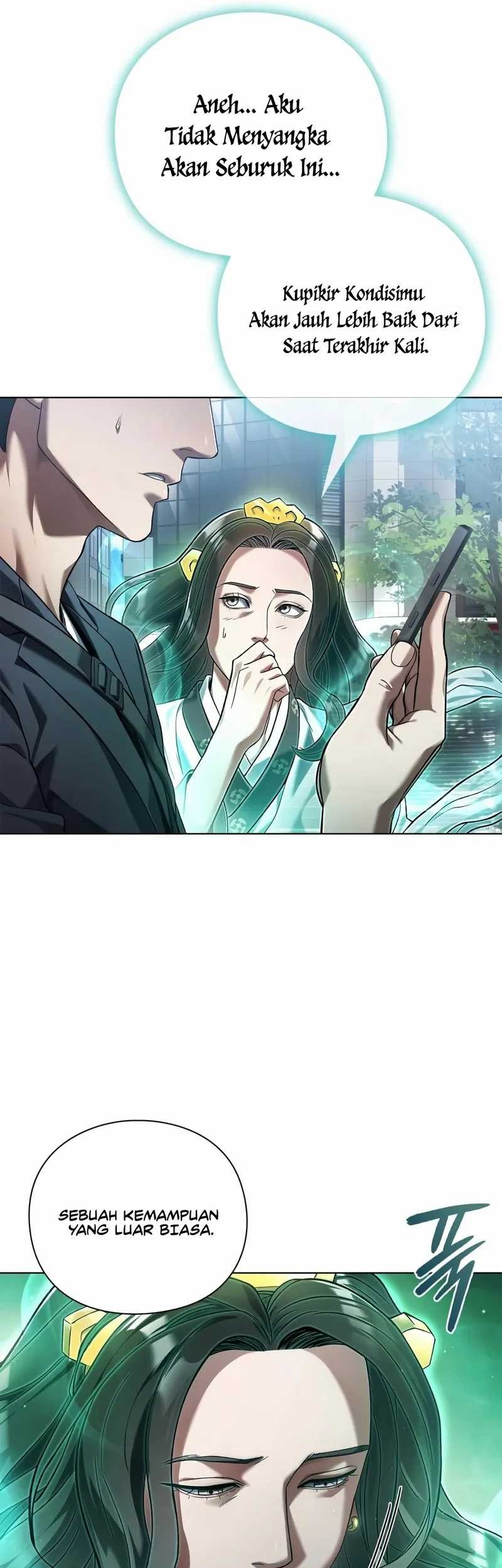 Artifact Reading Appraiser Chapter 16 Gambar 79