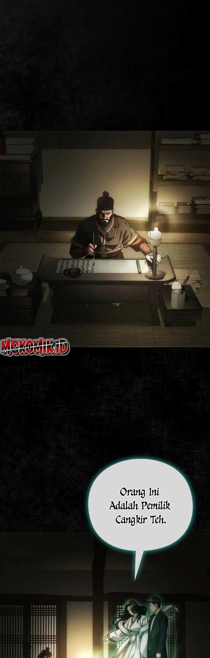 Artifact Reading Appraiser Chapter 16 Gambar 11