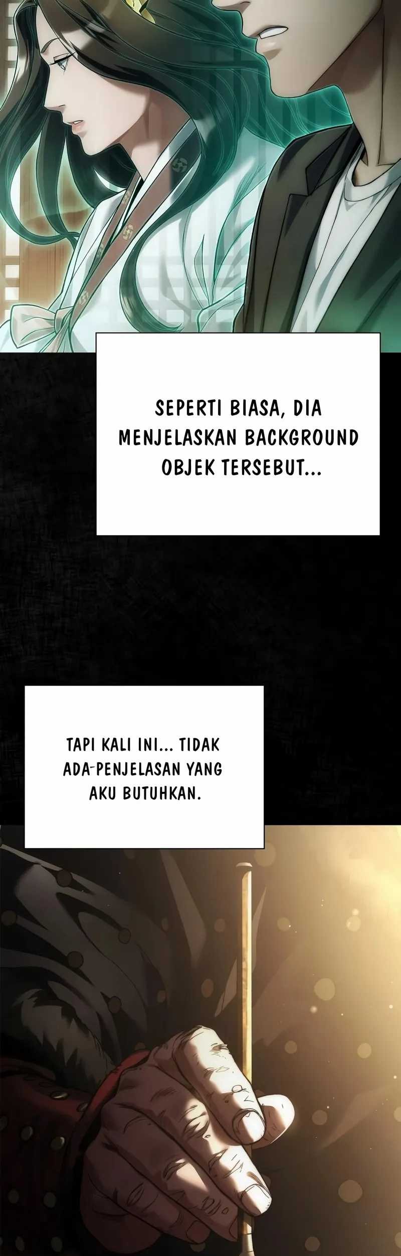 Artifact Reading Appraiser Chapter 16 Gambar 13