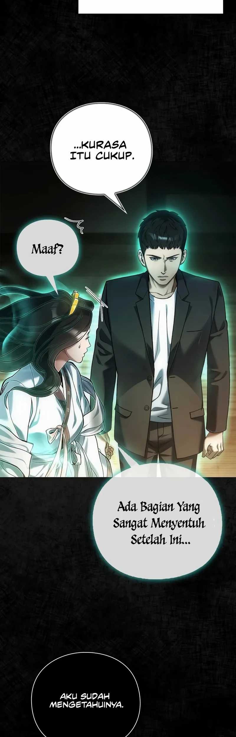 Artifact Reading Appraiser Chapter 16 Gambar 17