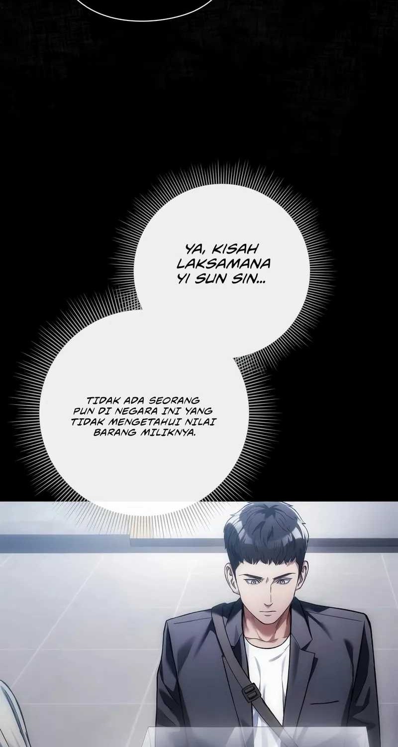 Artifact Reading Appraiser Chapter 16 Gambar 18