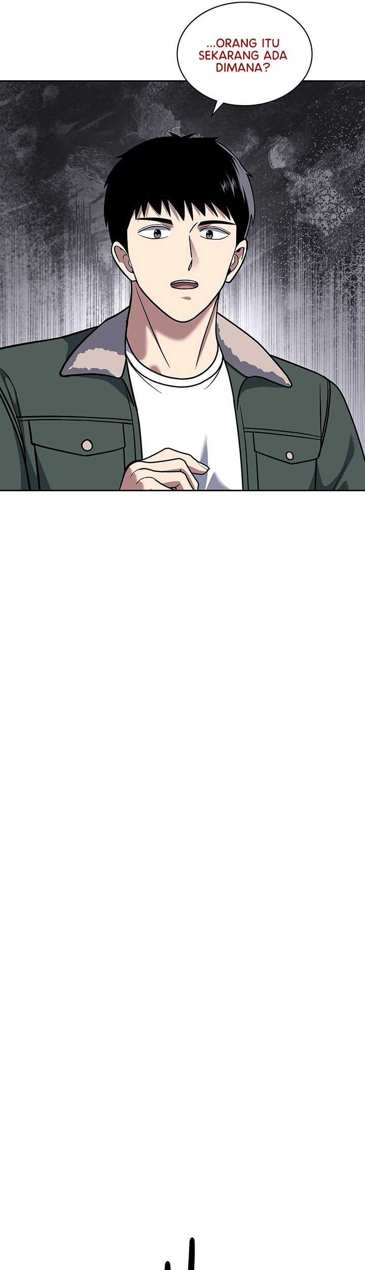 Reset Life of Regression Police Chapter 71 Gambar 32
