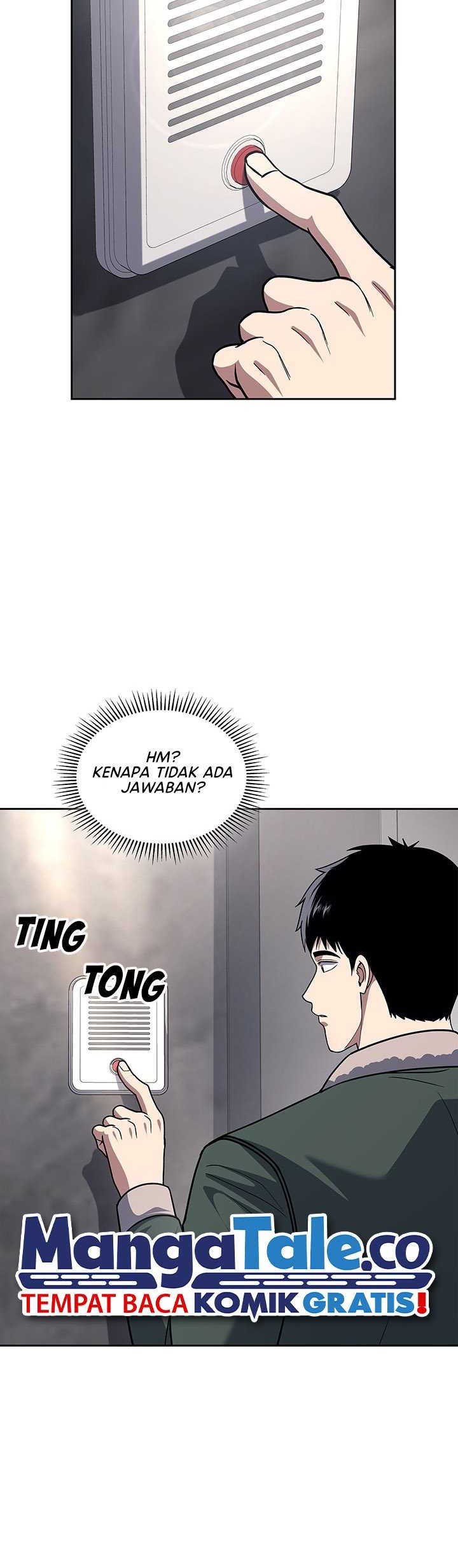 Reset Life of Regression Police Chapter 71 Gambar 38