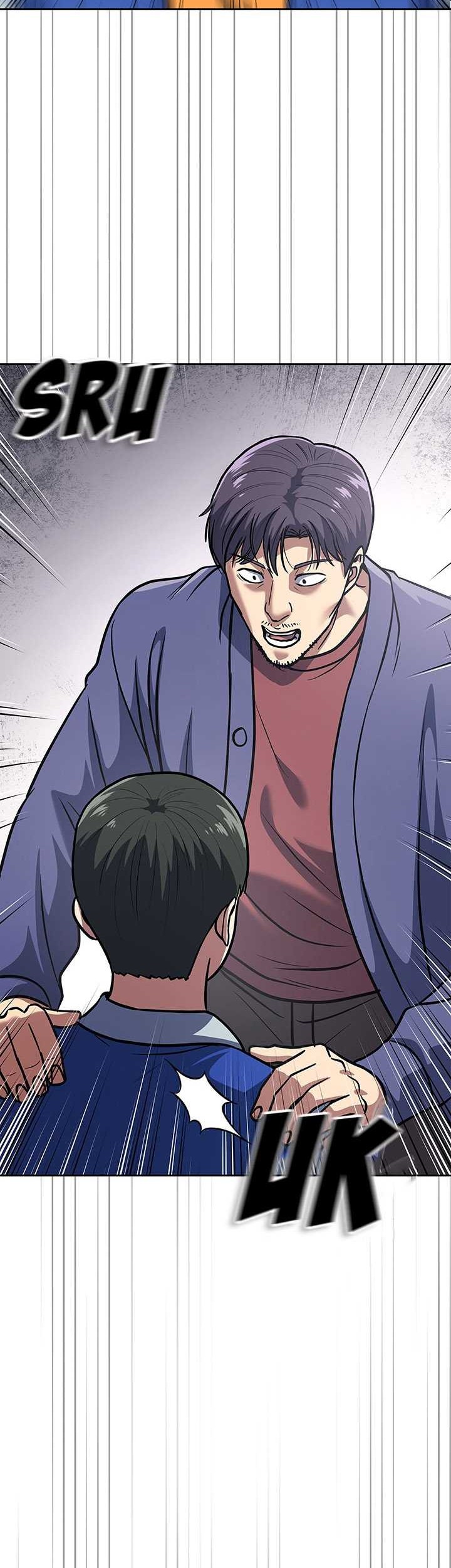Reset Life of Regression Police Chapter 71 Gambar 47