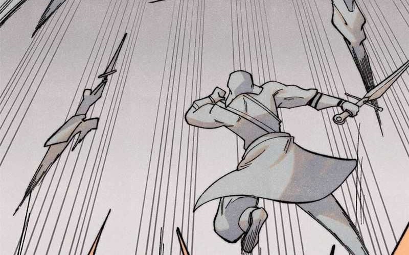 All Hail the Sect Leader Chapter 322 Gambar 18