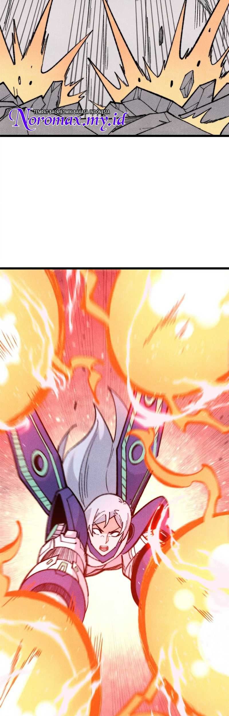 All Hail the Sect Leader Chapter 322 Gambar 19