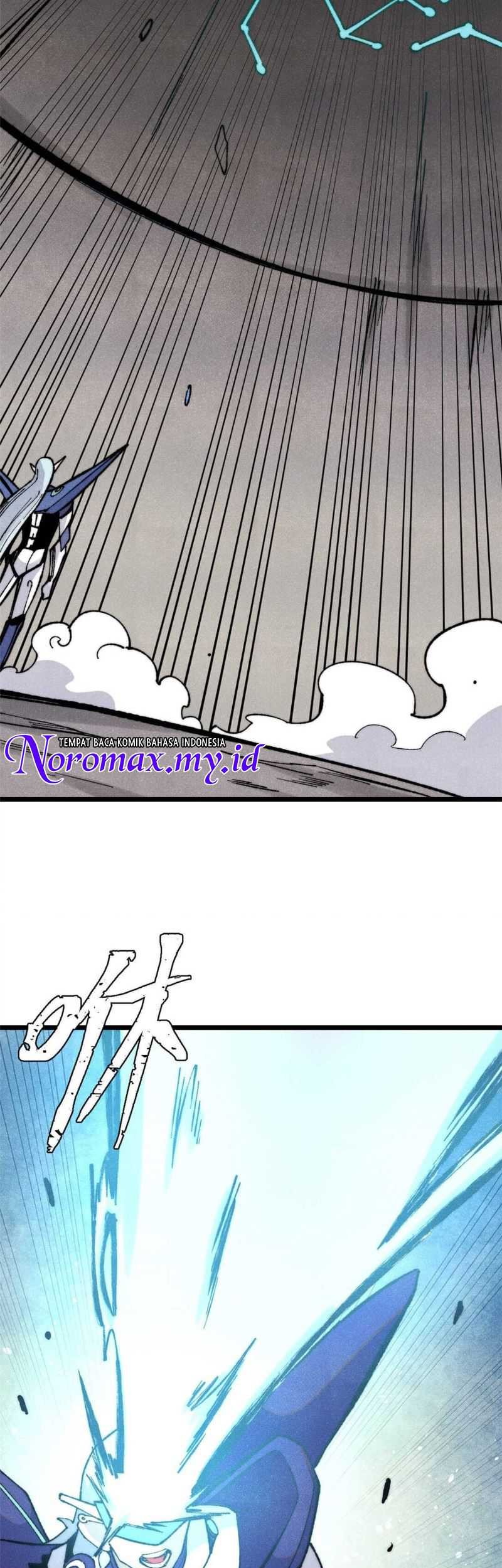 All Hail the Sect Leader Chapter 322 Gambar 31