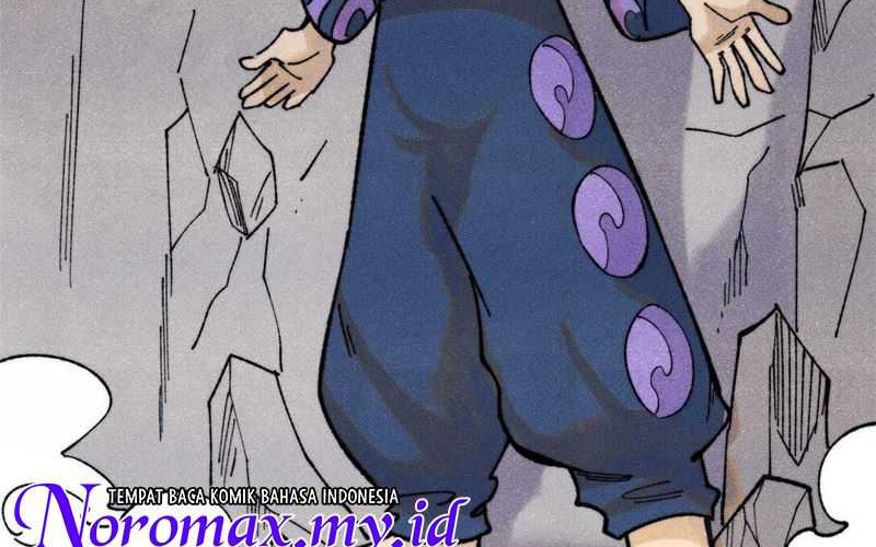 All Hail the Sect Leader Chapter 322 Gambar 43