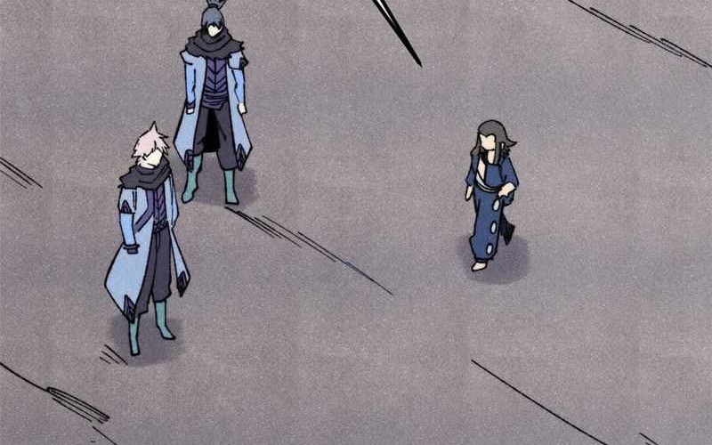 All Hail the Sect Leader Chapter 322 Gambar 45