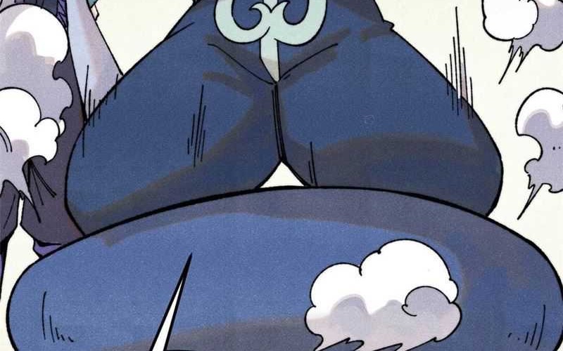 All Hail the Sect Leader Chapter 322 Gambar 47