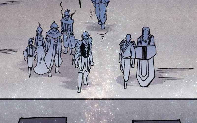 All Hail the Sect Leader Chapter 322 Gambar 55