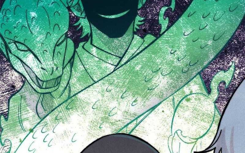 All Hail the Sect Leader Chapter 322 Gambar 61