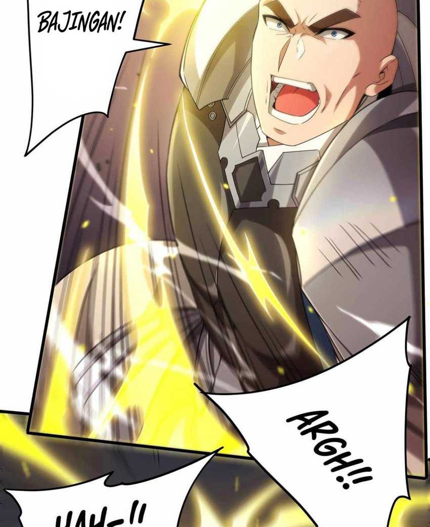 Despite Coming From the Abyss, I Will Save Humanity Chapter 120 Gambar 18