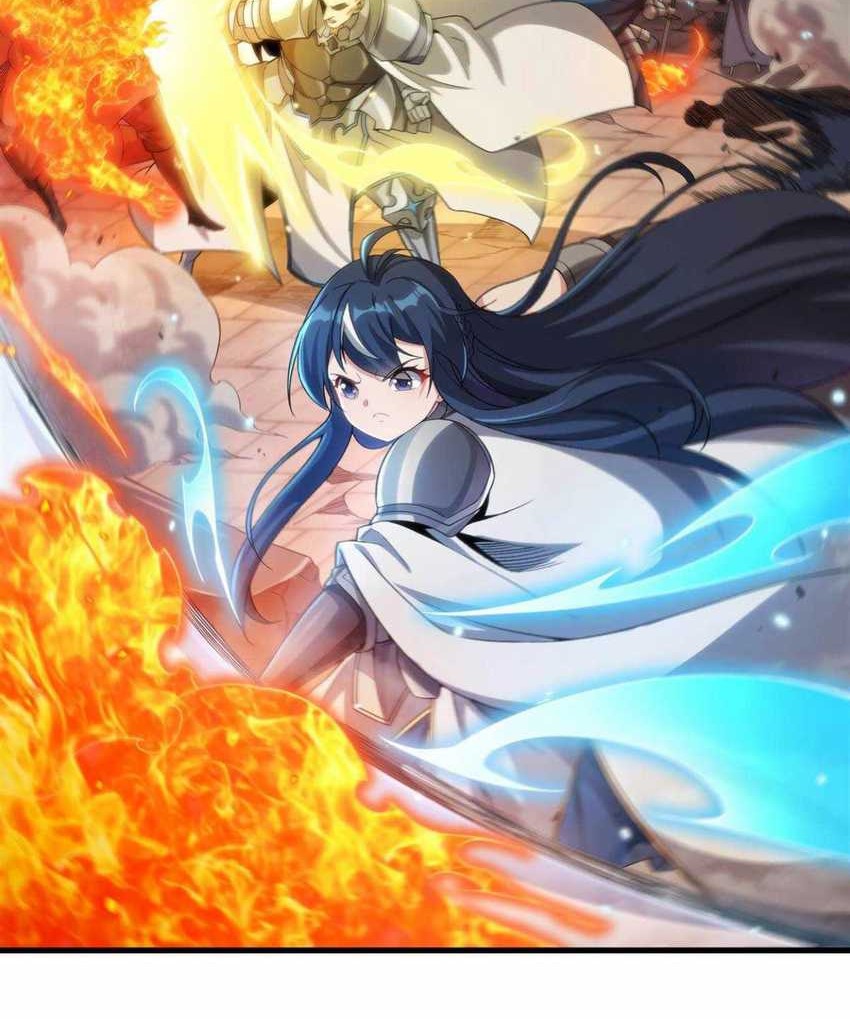 Despite Coming From the Abyss, I Will Save Humanity Chapter 120 Gambar 22