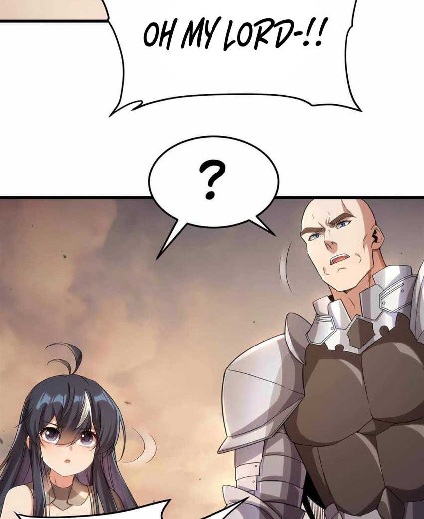 Despite Coming From the Abyss, I Will Save Humanity Chapter 120 Gambar 26