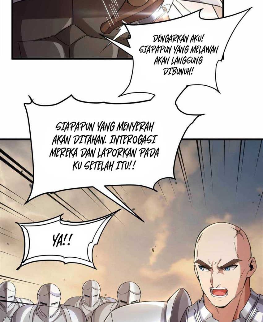 Despite Coming From the Abyss, I Will Save Humanity Chapter 120 Gambar 30