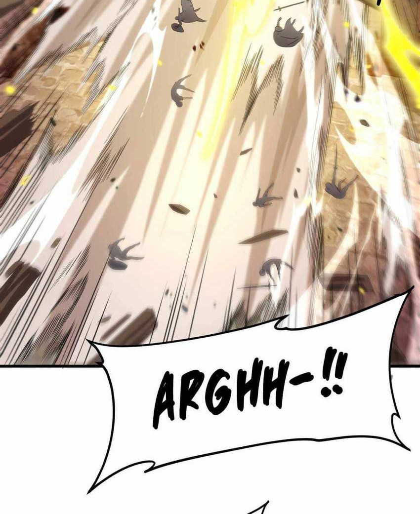 Despite Coming From the Abyss, I Will Save Humanity Chapter 120 Gambar 7