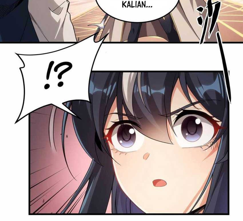 Despite Coming From the Abyss, I Will Save Humanity Chapter 120 Gambar 11